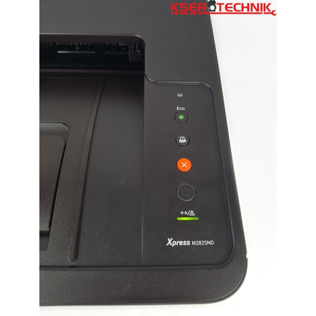 Samsung SL- M2825 ND – laser mono duplex LAN